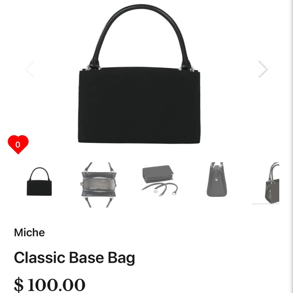 Niche bag# 2 covers - Picture 15 of 16